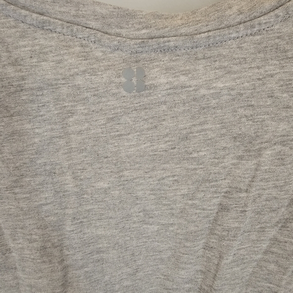 Sweaty Betty Oversized Tee - Picture 5 of 5